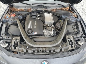 BMW Seria 4 F32-33-36 2018 BMW M4 BMW M4 F82 3.0 Benzyna 425KM, zdjęcie 10