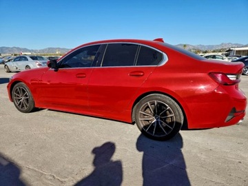 BMW Seria 3 G20-G21 2021 BMW Seria 3 330e 2021 2.0 Hybryda 288KM, zdjęcie 1