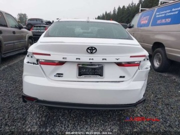 Toyota Camry IX 2024 Toyota Camry 2024 r, 2,5L LE HYBRID 4X4 MODEL 2025 2.5 Hybryda 232KM, zdjęcie 10