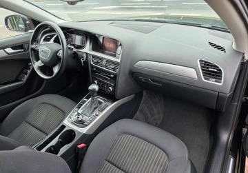 Audi A4 B8 Avant Facelifting 2.0 TDI 143KM 2012 Audi A4 Avant 2.0Dieselserwisliftsuper stan prosto z Niemiec 2.0 Diesel, zdjęcie 8