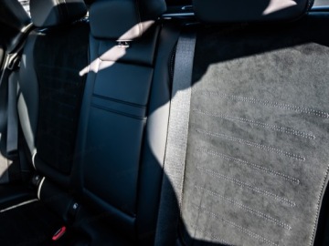 Mercedes GLC C254/X254 Coupe 2.0 300 258KM 2025 MERCEDES-BENZ GLC 300 4-Matic AMG Line 2.0 (258KM) 2025, zdjęcie 11