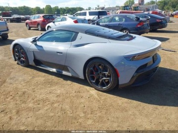 Maserati 2023 Maserati MC20 2023 3.0l 3.0 Benzyna 621KM, zdjęcie 4