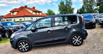 Citroen C3 Picasso 2014 Citroen C3 Picasso BENZYNA AUTOMAT niski przebieg super okazja POLECA, zdjęcie 22