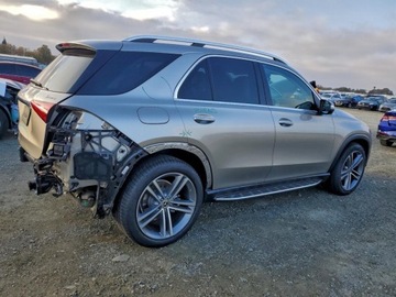 Mercedes GLE V167 2022 Mercedes-Benz GLE 350 4Matic 2022 2.0L 2.0 Benzyna 255KM, zdjęcie 3
