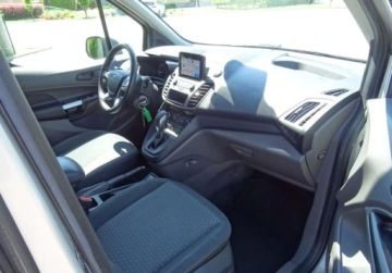 Ford Tourneo Connect III Standard 1.5 EcoBlue 100KM 2020 Ford Tourneo Connect Bezwypadkowy Serwisowany 1-Wlasciciel Blis Radar Kame, zdjęcie 8