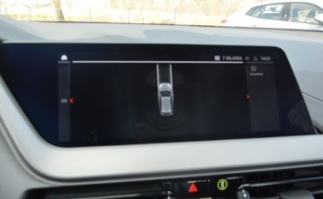 BMW Seria 1 F40 2023 BMW Seria 1 118i 140 KM Led Navi Tempomat Gwarancja Car Play Salon Polska, zdjęcie 14