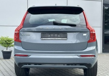 Volvo XC90 II 2023 Volvo XC 90 7 miejsc Plug-In 4x4 Hak Kamera Navi Led ACC FV23, zdjęcie 10