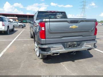 Chevrolet Silverado II 2021 Chevrolet Silverado 1500 Short Bed LTZ 2021 6.2l 6.2 Benzyna 420KM, zdjęcie 3
