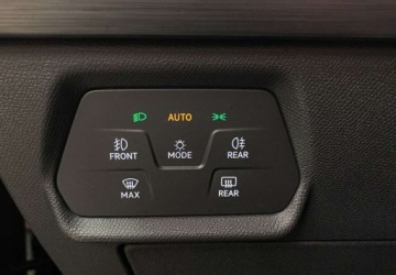 Cupra Formentor Crossover 2.0 TSI 190KM 2022 Cupra Formentor VAT 23 2.0TSI 190KM DSG 4drive 20222023 r., salon PL, HAK,, zdjęcie 29