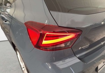 Seat Ibiza V 2025 Seat Ibiza VAT 23 FR 1.0TSI 115KM M6 2025 r., salon PL, I wl., gwarancja, V, zdjęcie 10