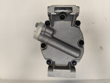 KOMPRESOR KLIMATIZACE F151-61-450A MAZDA RX-8 WANKEL