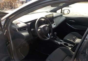 Toyota Corolla XII Hatchback 1.8 Hybrid 122KM 2020 Toyota Corolla Okazja 1.8 Hybryda 122KM, zdjęcie 19