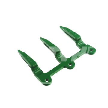 ТРОЙНОЙ СОЕВЫЙ ШТЫК L 150 ММ John Deere 1000, 6000, 900