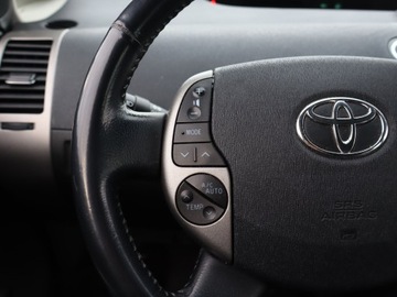 Toyota Prius II 2007 Toyota Prius 1.5 HSD, Automat, Navi, Klima, zdjęcie 14