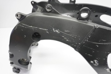 HONDA CBR 1000RR SC59 08-11 РАМА 2008 + ПОЛНЫЙ КОМПЛЕКТ ДОКУМЕНТОВ