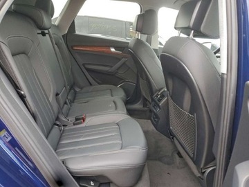 Audi Q5 II 2021 Audi Q5 Premium Plus 2021 2.0 Benzyna 261KM, zdjęcie 10