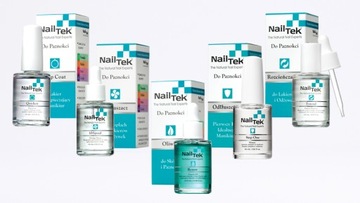 Верхнее покрытие Nail Tek Quicken Верхнее покрытие NailTek