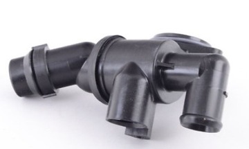 ASO VW AUDI TERMOSTAT 06F121111H- benzyna