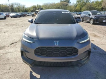 Honda HR-V III 2023 Honda HR-V Exl, 2023r., 2.0L 2.0 Benzyna 158KM, zdjęcie 4