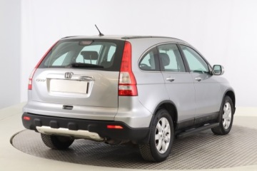 Honda CR-V III SUV 2.2 i-CDTi 140KM 2009 Honda CR-V 2.2 i-CTDi, 4X4, Klima, Klimatronic, zdjęcie 4