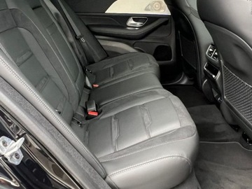 Mercedes GLE V167 2026 MERCEDES-BENZ GLE AMG Coupe 53 4-Matic+ 3.0 (619KM) 2026, zdjęcie 11