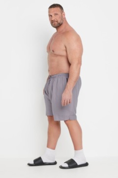 БЫСТРОСУХИЕ МУЖСКИЕ ШОРТЫ ДЛЯ ПЛАВАНИЯ ПРЕМИУМ 4XL