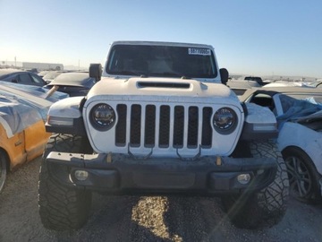 Jeep 2021 Jeep Wrangler Unlimited Rubicon 392 2021 6.4l 6.4 Benzyna 470KM, zdjęcie 5