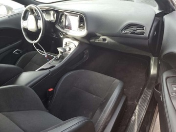 Dodge Challenger III 2017 Dodge Challenger RT 392 2017 6.4l 6.4 Benzyna 485KM, zdjęcie 8