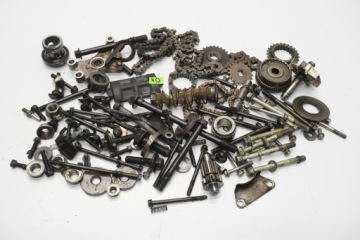 SUZUKI VZ 1600 MARUDER 04-05 БОЛТЫ ВИНТЫ