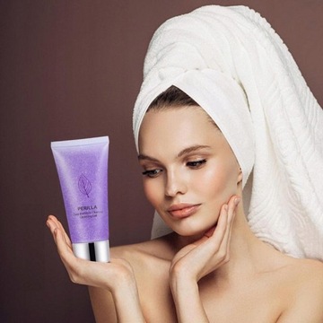 Очищающее средство для лица для женщин неф