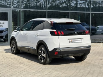 Peugeot 3008 II Crossover 1.2 PureTech 130KM 2018 Peugeot 3008 Navi, Grzane fotele, Climatronic, LED, zdjęcie 7