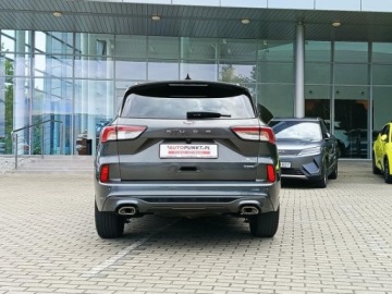 Ford Kuga III SUV Plug-In 2.5 Hybrid 190KM 2023 FORD Kuga ST-LINE, zdjęcie 3