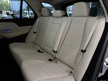Mercedes GLE V167 2022 Mercedes-Benz GLE 450 AMG Line / 1 właściciel / Sa, zdjęcie 12