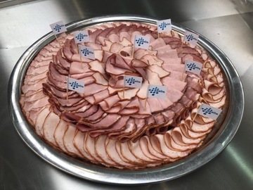 TOTPITS ФЛАГИ PIKERS с логотипом, слоганом, названием, событием, ярмаркой, акцией, 200 шт.