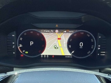 Skoda Kodiaq I SUV Facelifting 2.0 TDI SCR 200KM 2023 Skoda Kodiaq TDI 4x4 200KM LK Webasto KESSY Panorama LED Matrix FV23, zdjęcie 18