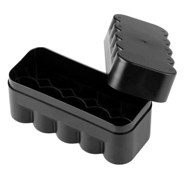 Film Case Storage Box 120 Film Hardshell Compact