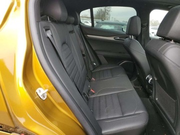 Alfa Romeo Stelvio SUV Facelifting 2.0 Turbo 280KM 2023 Alfa Romeo Stelvio Ti 2023 2.0 Benzyna 280KM, zdjęcie 10