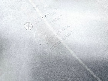 Переднее крыло Peugeot Elystar 50 ABS.