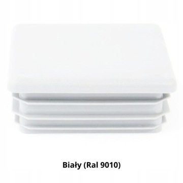 Zaślepka 120x120 Korek Zatyczka Plastik RÓŻNE KOLORY