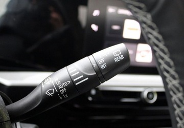 Opel Mokka II SUV 1.2 Turbo 130KM 2023 Opel Mokka Opel Mokka 1.2 130KM GS Automat Kamera AndroidAuto Vat23 SalonP, zdjęcie 29