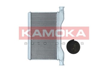 KAMOKA RADIÁTOR BMW 5 F10-F11-F18 10-, GT F07 09-
