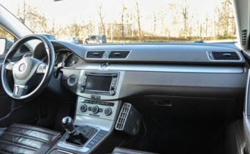 Volkswagen Passat B7 Limousine 1.4 TSI EcoFuel 150KM 2012 Volkswagen Passat Skory Bezwypadkowy 1.4 Benzyna 150KM, zdjęcie 9