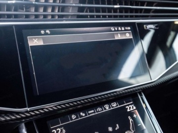 Audi Q7 II SUV Facelifting  3.0 50 TDI 286KM 2026 AUDI Q7 50 TDI quattro S Line Suv 3.0 (286KM) 2026, zdjęcie 7