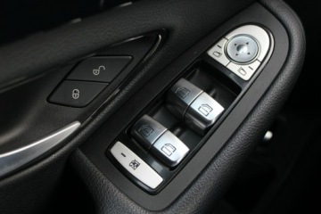Mercedes Klasa C W205 2019 Mercedes C 200 Exclusive FV23% 160KM ASO Navi LED, zdjęcie 21