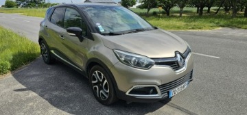 Renault Captur I Crossover 1.2 TCe EDC 120KM 2014 Renault Captur 120KM automat 113.000km, zdjęcie 2