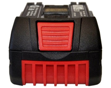 АККУМУЛЯТОР 18В 4,0Ач GBA BOSCH