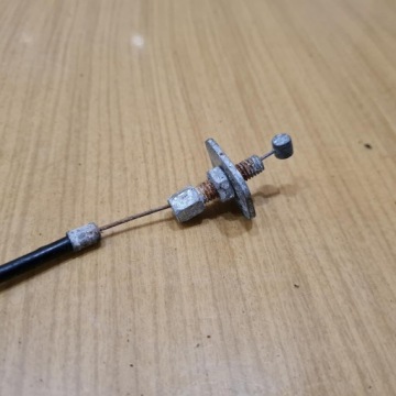 RACING RAC33ASBT ГАЗОВЫЙ КАБЕЛЬ КАБЕЛЬ