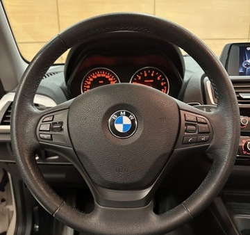 BMW Seria 1 F20-F21 2017 BMW Seria 1 Salon Polska ASO R-CARS Warszawa 1.5 Benzyna 136KM, zdjęcie 8