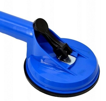 ДЕРЖАТЕЛЬ ПРИСОСКИ ДЛЯ ОКОННОЙ ПЛИТКИ ВЕСОМ ДО 70 КГ