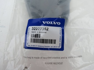 32227352, Volvo S90, V90 Lüftungsgitter untere der Stoßstange vorne Nebelscheinwerfer PDC VOLVO 32227352 | thumb 11